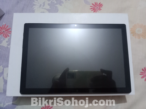 Tablet PC-PAD 6 16GB/1 TB Intake Box